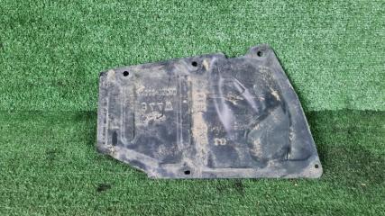 Запчасть защита двигателя левая Toyota Prius Alpha 2013