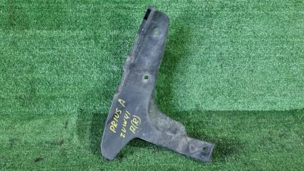 Запчасть подкрылок задний правый Toyota Prius Alpha 2013