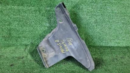 Запчасть подкрылок задний левый Toyota Prius Alpha 2012