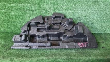 Запчасть ящик багажника Toyota Prius Alpha 2013