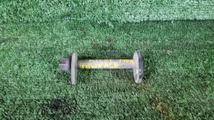 Запчасть болт регулировочный передний Toyota LITE ACE 1995