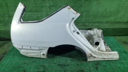 Запчасть крыло заднее правое Toyota MARK II Wagon BLIT 2002