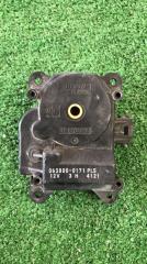 Запчасть сервопривод заслонки печки Toyota MARK X 2005