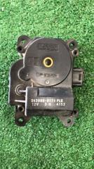 Запчасть сервопривод заслонки печки Toyota MARK X 2005