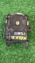 Запчасть сервопривод заслонки печки Toyota MARK X 2005