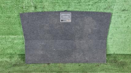 Запчасть пол багажника Toyota Prius Alpha 2012