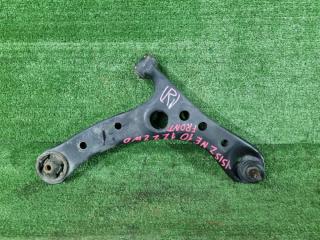 Запчасть рычаг передний правый Toyota ISIS 2004