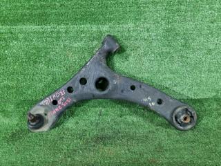 Запчасть рычаг передний левый Toyota ISIS 2004