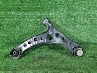 Запчасть рычаг передний левый Toyota ISIS 2004