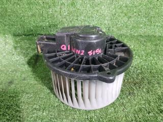 Запчасть моторчик печки Toyota ISIS 2006