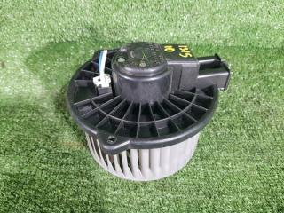 Запчасть моторчик печки Toyota ISIS 2006