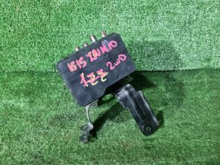 Запчасть блок abs Toyota ISIS 2004