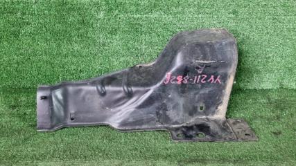 Запчасть защита двигателя правая Toyota Toyoace 2001