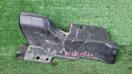 Запчасть защита двигателя левая Toyota Toyoace 2001