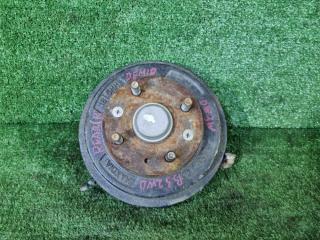 Ступица задняя правая Mazda Demio 1999 Б/У Ступица задняя правая Mazda Demio 1999