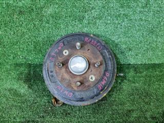 Ступица задняя левая Mazda Demio 1999 Б/У Ступица задняя левая Mazda Demio 1999