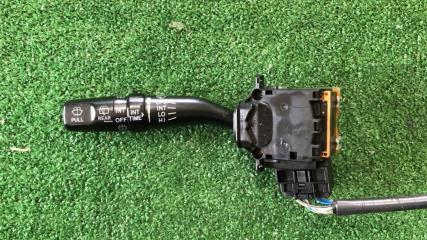 Блок подрулевых переключателей левый Toyota Hiace Regius 1997 контрактная Блок подрулевых переключателей левый Toyota Hiace Regius 1997