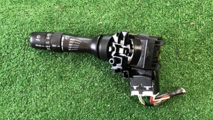 Запчасть блок подрулевых переключателей левый Toyota Prius Alpha 2013