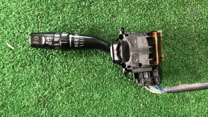 Блок подрулевых переключателей левый Toyota Hiace Regius 1997 контрактная Блок подрулевых переключателей левый Toyota Hiace Regius 1997