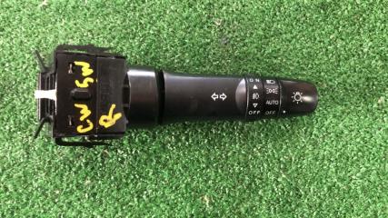 Блок подрулевых переключателей правый Mitsubishi Outlander 2005