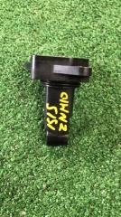 Запчасть датчик расхода воздуха Toyota ISIS 2005