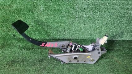 Фото запчасти педаль тормоза Toyota Verossa 2002 контрактная запчасть Запчасть педаль тормоза Toyota Verossa 2002