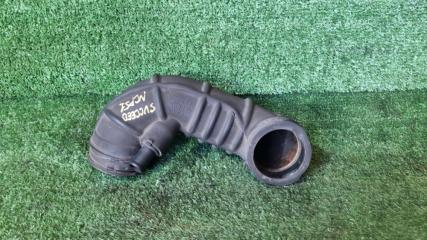 Запчасть патрубок воздушного фильтра Toyota Succeed 2005