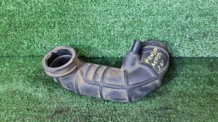 Запчасть патрубок воздушного фильтра Toyota Probox 2005