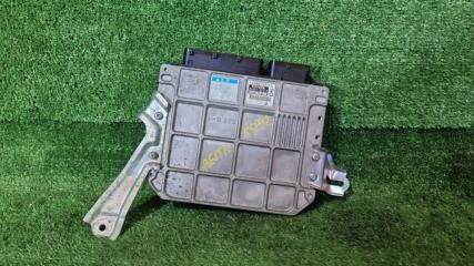 Фото запчасти блок управления двс Toyota Belta 2006 контрактная запчасть Запчасть блок управления двс Toyota Belta 2006