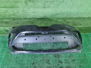 Фото запчасти бампер передний Toyota C-HR 2019 контрактная запчасть Запчасть бампер передний Toyota C-HR 2019