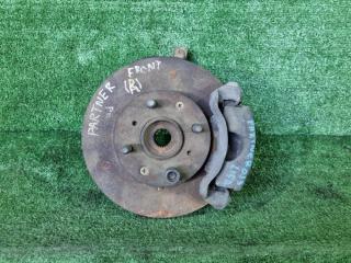 Ступица передняя правая Honda Partner 2007 Б/У Ступица передняя правая Honda Partner 2007