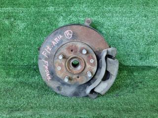 Ступица передняя правая Honda FIT ARIA 2005 Б/У Ступица передняя правая Honda FIT ARIA 2005