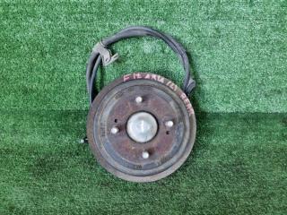 Ступица задняя левая Honda FIT ARIA 2005 Б/У Ступица задняя левая Honda FIT ARIA 2005