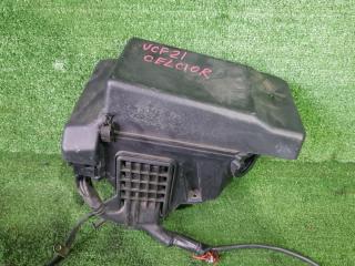 Фото запчасти коробка предохранителей Toyota Celsior 1995 Б/У запчасть Запчасть коробка предохранителей Toyota Celsior 1995