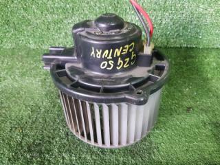 Фото запчасти моторчик печки Toyota Century 1998 Б/У запчасть Запчасть моторчик печки Toyota Century 1998