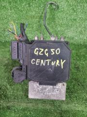 Фото запчасти блок abs Toyota Century 1998 Б/У запчасть Запчасть блок abs Toyota Century 1998