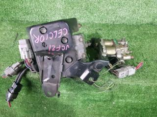 Фото запчасти блок abs Toyota Celsior 1995 Б/У запчасть Запчасть блок abs Toyota Celsior 1995