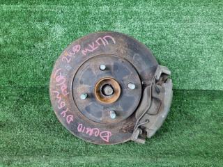 Ступица передняя правая Mazda Demio 2005 Б/У Ступица передняя правая Mazda Demio 2005