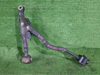 Фото запчасти рычаг передний правый Toyota Celsior 1995 Б/У запчасть Запчасть рычаг передний правый Toyota Celsior 1995