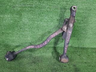 Фото запчасти рычаг передний правый Toyota Celsior 1995 Б/У запчасть Запчасть рычаг передний правый Toyota Celsior 1995