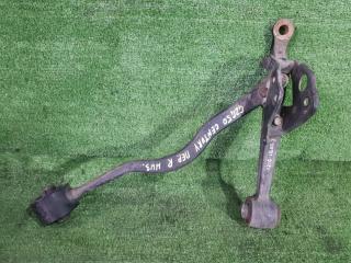 Фото запчасти рычаг передний правый Toyota Century 1998 Б/У запчасть Запчасть рычаг передний правый Toyota Century 1998