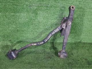 Фото запчасти рычаг передний левый Toyota Century 1998 Б/У запчасть Запчасть рычаг передний левый Toyota Century 1998