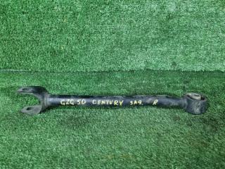 Фото запчасти тяга задняя правая Toyota Century 1998 Б/У запчасть Запчасть тяга задняя правая Toyota Century 1998