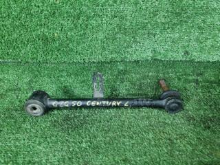 Фото запчасти тяга задняя левая Toyota Century 1998 Б/У запчасть Запчасть тяга задняя левая Toyota Century 1998