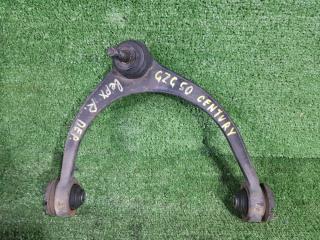 Фото запчасти рычаг передний правый Toyota Century 1998 Б/У запчасть Запчасть рычаг передний правый Toyota Century 1998