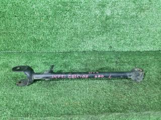 Фото запчасти тяга задняя левая Toyota Celsior 1995 контрактная запчасть Запчасть тяга задняя левая Toyota Celsior 1995