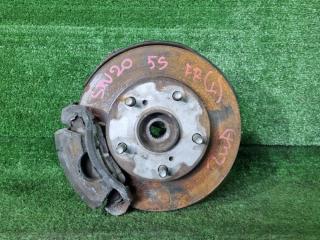 Запчасть ступица передняя левая Toyota Camry Gracia 1998