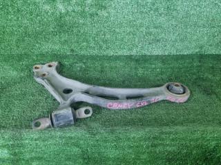 Запчасть рычаг передний левый Toyota Camry Gracia 1998