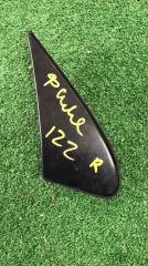 Запчасть уголок крыла правый Toyota Corolla Fielder 2002