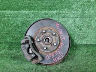 Фото запчасти ступица передняя левая Toyota OPA 2002 Б/У запчасть Запчасть ступица передняя левая Toyota OPA 2002